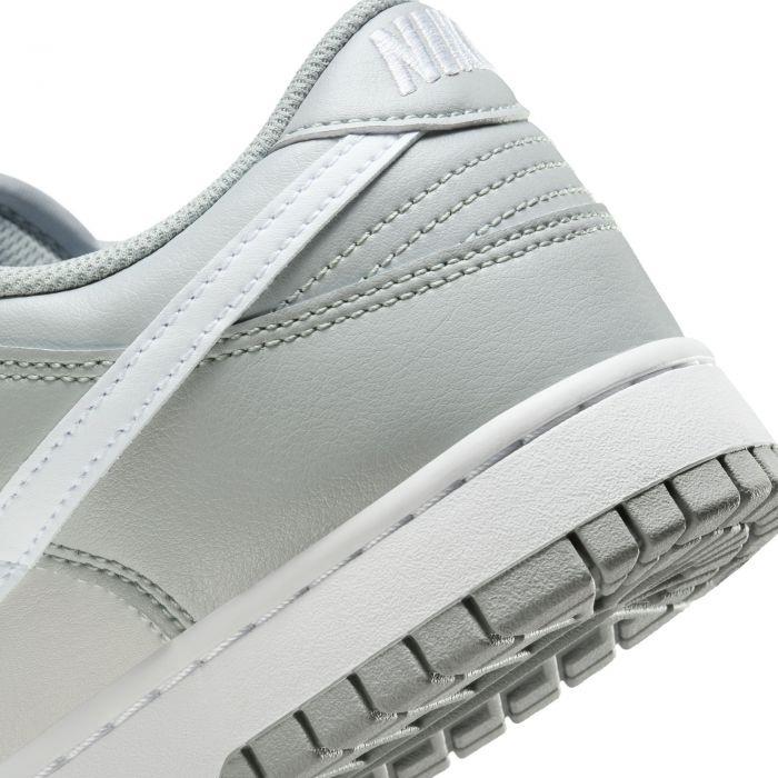 Nike Dunk Low Retro 
Summit White Photon Dust
