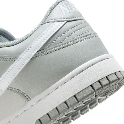 Nike Dunk Low Retro 
Summit White Photon Dust