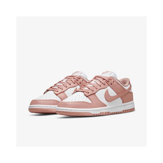 Nike Dunk Low Rose Whisper (Women's)