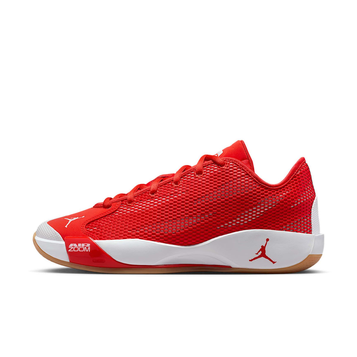 Jordan Luka .77 
Chili Red