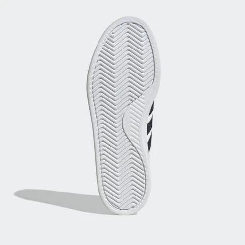 Adidas Grand Court 2.0 Cloud White Legend Ink Ecru Tint size 5