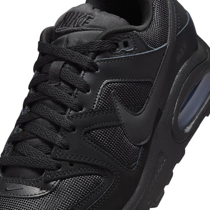 Nike Air Max Command 
Triple Black