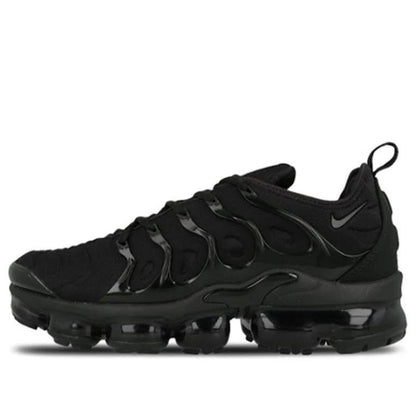Nike Air VaporMax Plus Triple Black