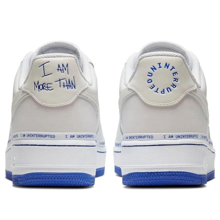 Nike Air Force 1 Low Uninterrupted More Than an Athlete