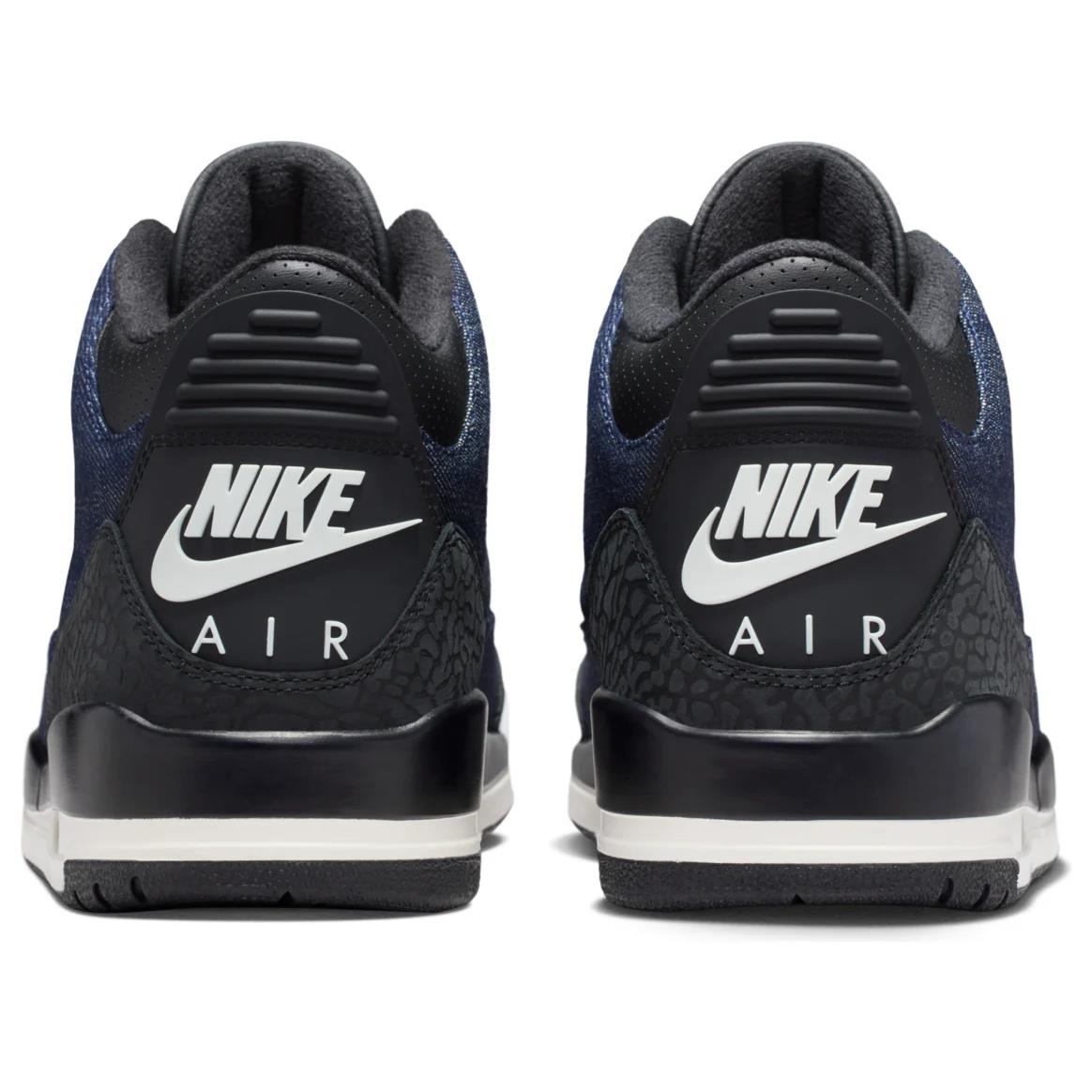 Jordan 3 Retro Levi’s Indigo Men's IH7959-400