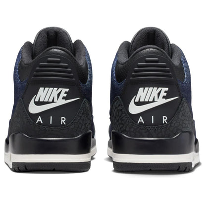 Jordan 3 Retro Levi’s Indigo Men's IH7959-400