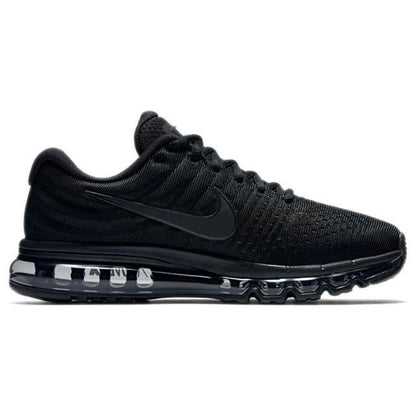 Nike Air Max 2017 
Triple Black