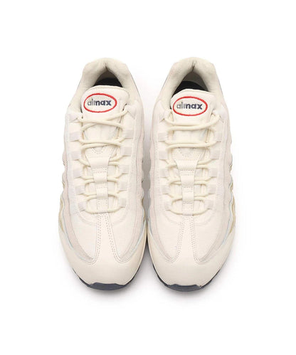 Nike Air Max 95 OG PRM Big Bubble Pale Ivory Men's IH4378-110