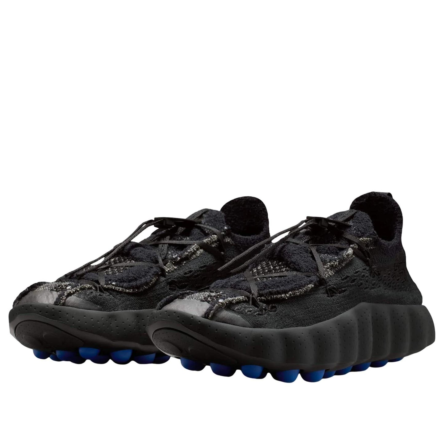 Nike Mind 002 Flyknit Fragment Black Men's IQ8504-002