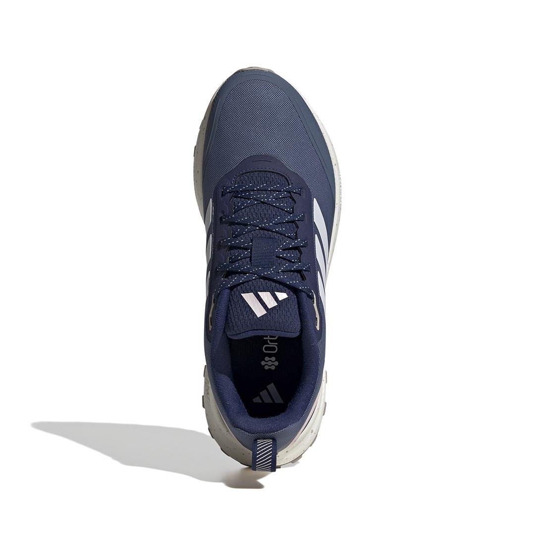 adidas Performance RUNFALCON 5 TR Women's JP5912 Blue