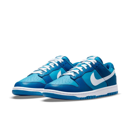 Nike Dunk Low Dark Marina Blue
