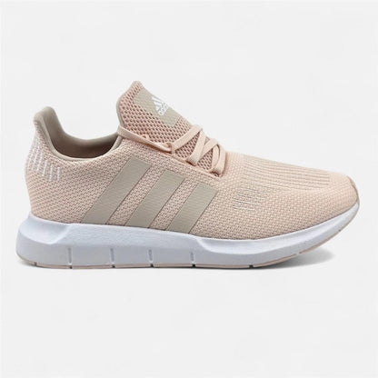Adidas Swift Run 1.0 Wonder Quartz Cloud White (Women's) IE7478