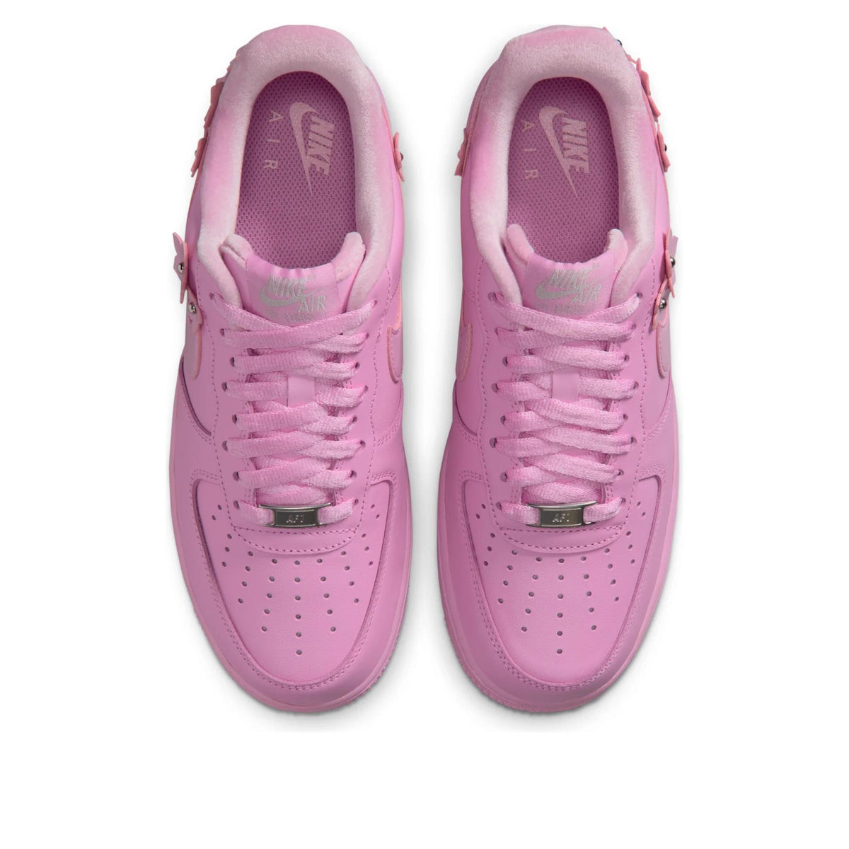 Nike Air Force 1 Low '07 
Florette Pink Rise (Women's)
