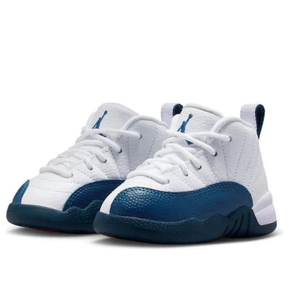 Jordan 12 Retro French Blue (2025) (TD) 850000-114 size 5C