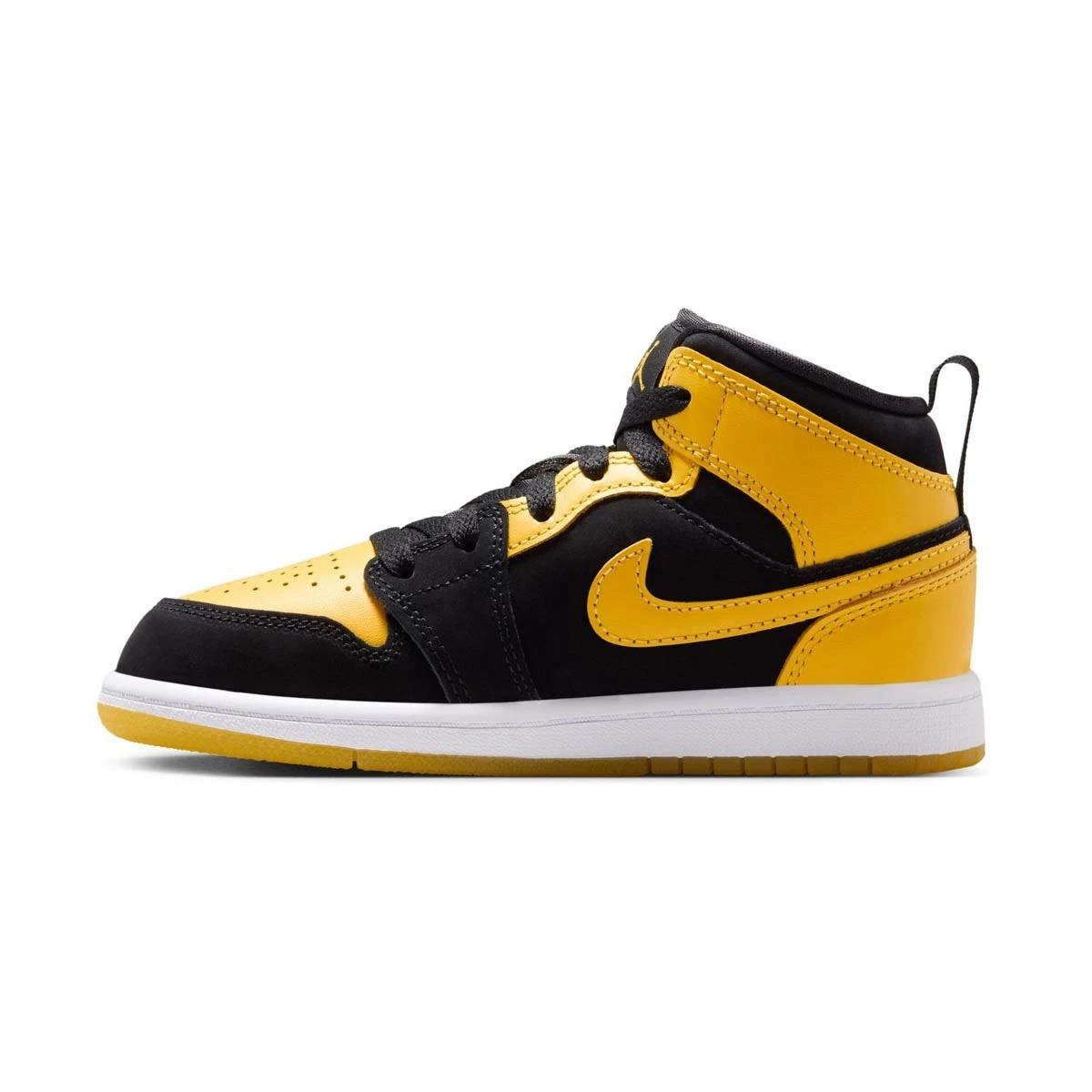 Jordan 1 Mid SE New Love (2025) (PS)