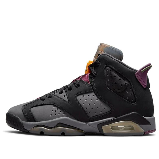 Jordan 6 Retro Bordeaux (GS)