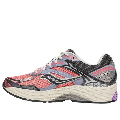 Saucony ProGrid Omni 9 Pink Purple