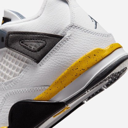 Jordan 4 Retro 
Rare Air Tour Yellow (PS) (2026)