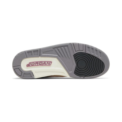 Jordan 3 Retro Winterized Archaeo Brown Men's DR8869-200