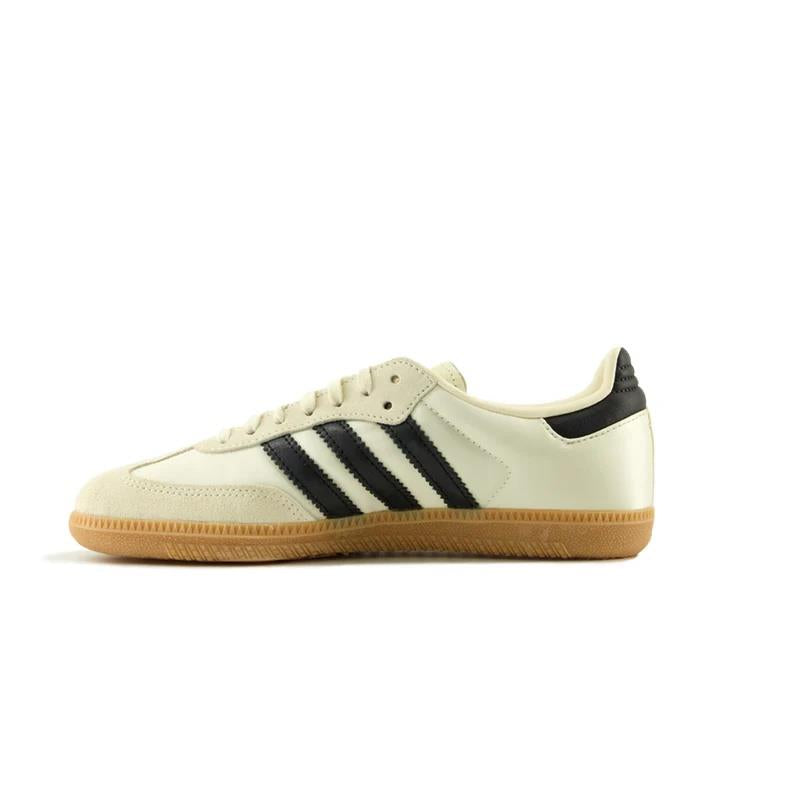 Adidas Samba OG Cream White Core Black Gum (GS)