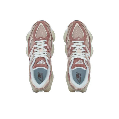 New Balance 9060 Sparrow Flat Taupe size 11