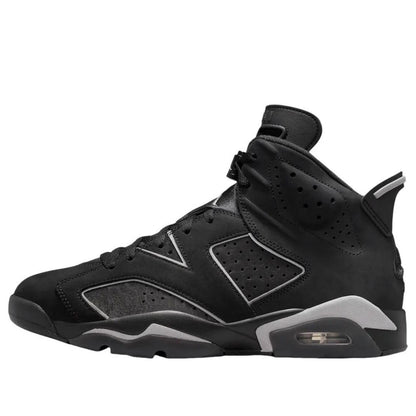 Jordan 6 Retro Cap and Gown