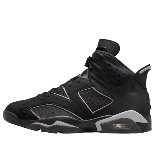 Jordan 6 Retro Cap and Gown