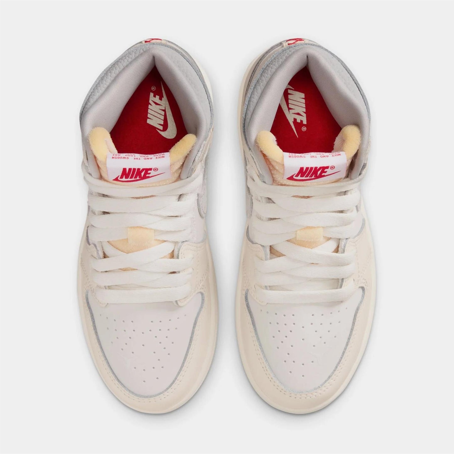 Jordan 1 Retro High OG Sail University Red (PS)