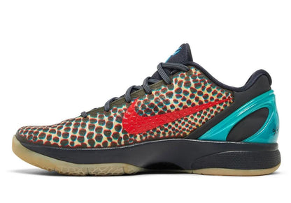 Nike Kobe 6 
ASG Hollywood 3D (2026) (GS)