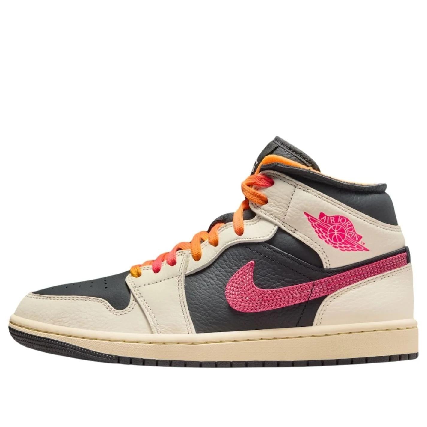 Jordan 1 Mid SE Edge Flight Club (Women's) IB7007-107