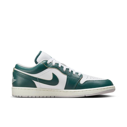 Jordan 1 Low SE Oxidized Green