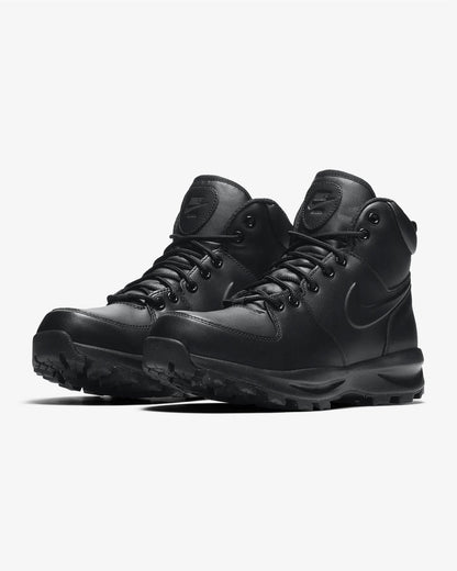 Nike Manoa Leather Black
