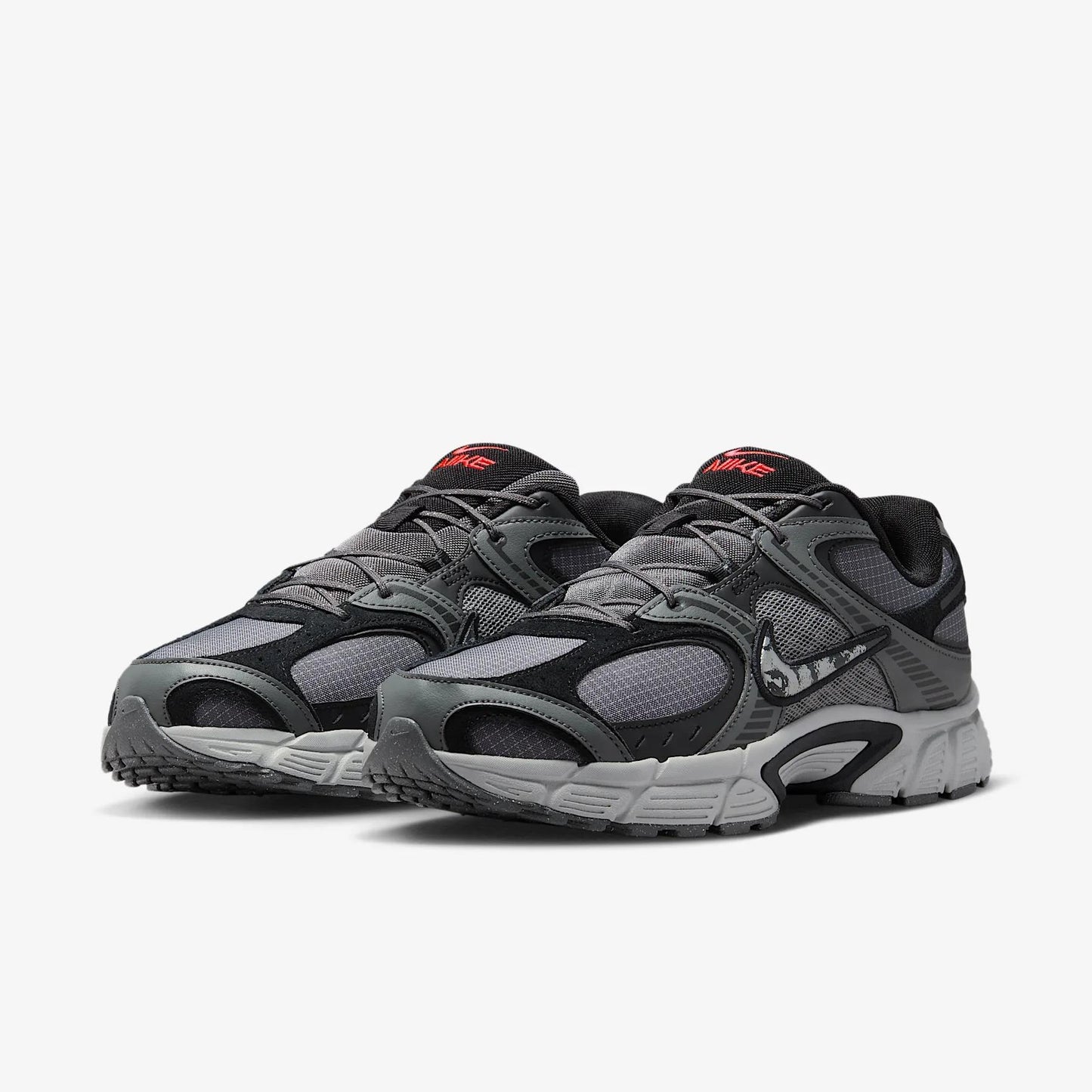 Nike V5 RNR SE Iron Grey Black