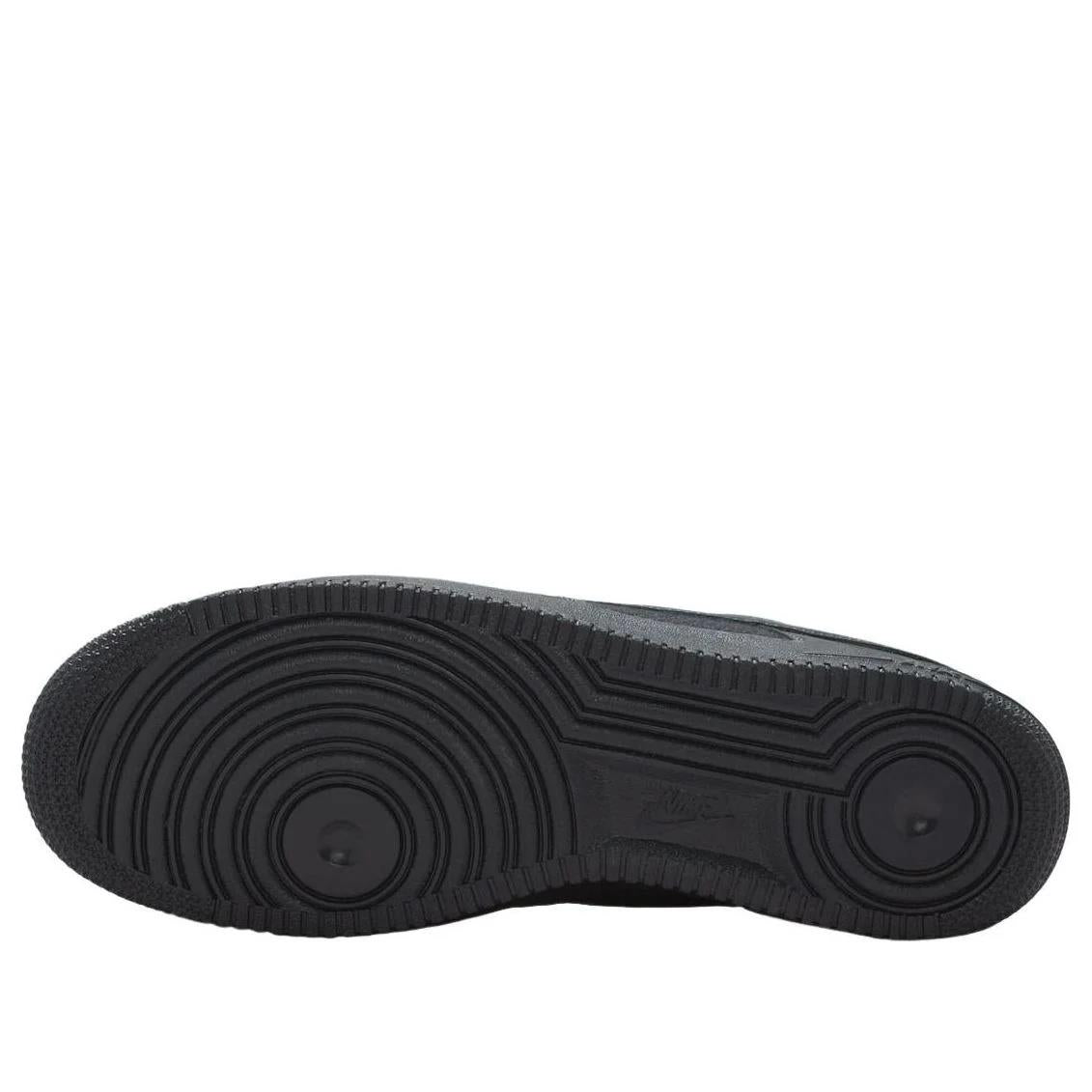 Nike Air Force 1 Low '07 LV8 
Anthracite Off Noir