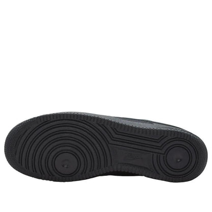 Nike Air Force 1 Low '07 LV8 
Anthracite Off Noir