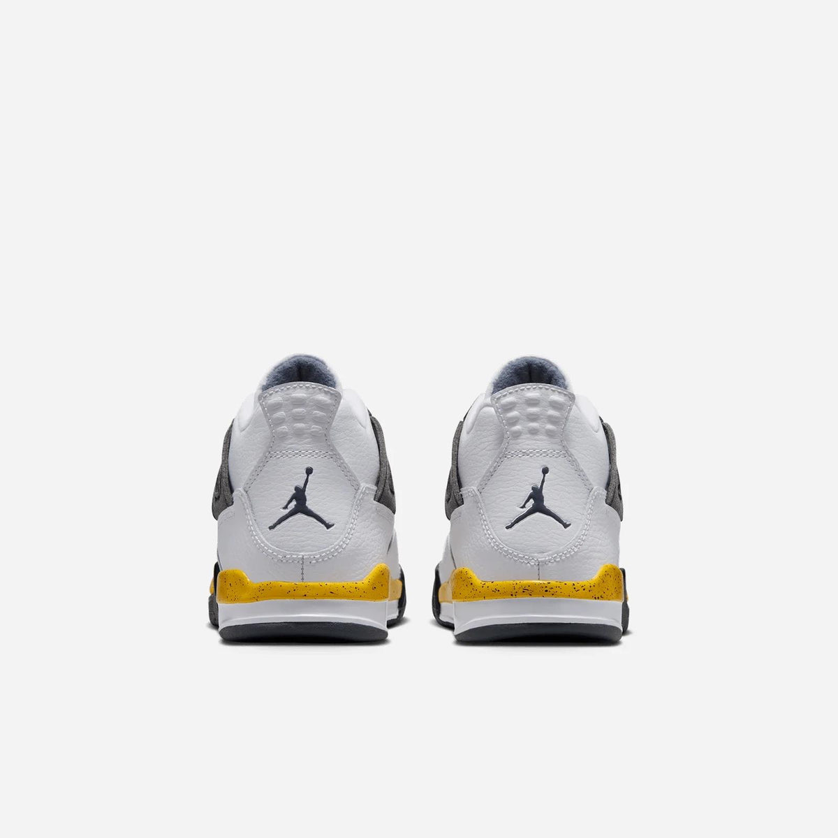 Jordan 4 Retro 
Rare Air Tour Yellow (PS) (2026)