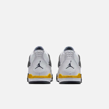 Jordan 4 Retro 
Rare Air Tour Yellow (PS) (2026)
