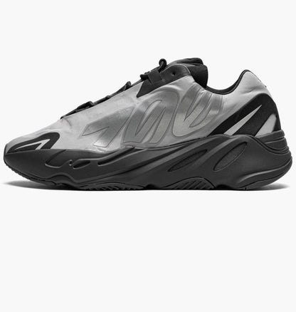 Adidas Yeezy Boost 700 MNVN Metallic Men's DX0755-500