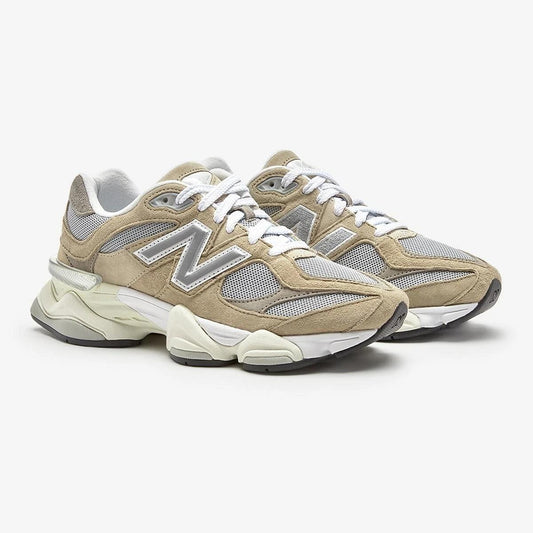 New Balance 9060 Incense Raincloud Arid Stone