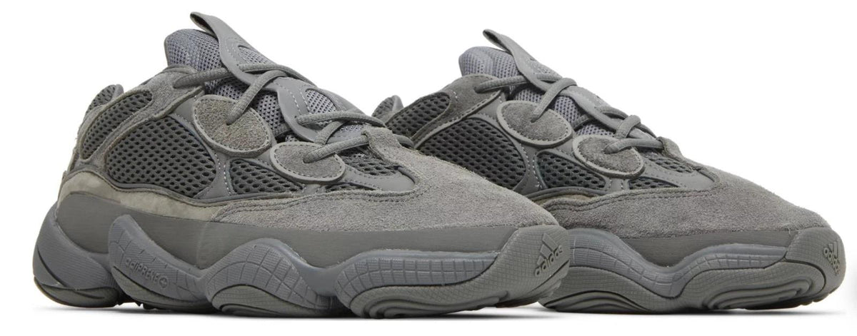adidas Yeezy 500 
Granite