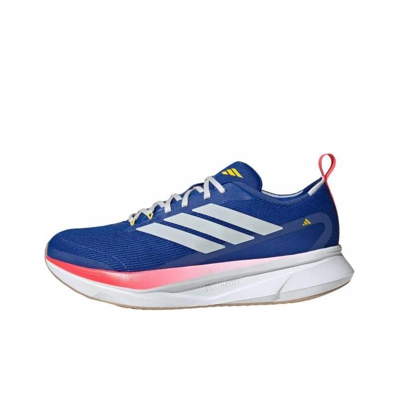 Adidas Jogit Royal Blue Crystal White Warm Sandstone