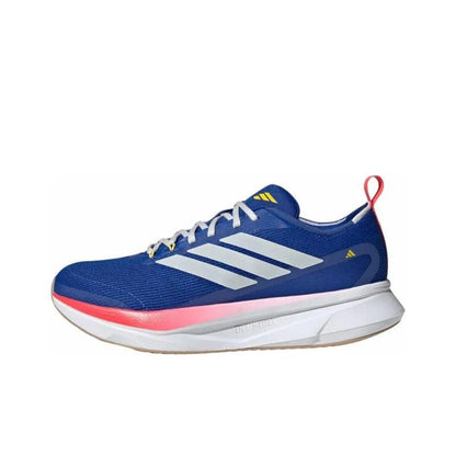 Adidas Jogit Royal Blue Crystal White Warm Sandstone