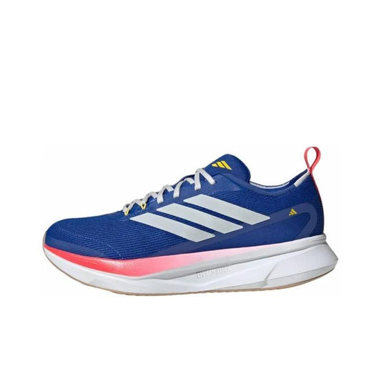 Adidas Jogit Royal Blue Crystal White Warm Sandstone