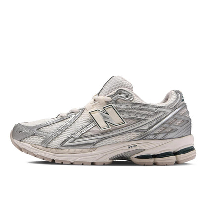 New Balance 1906R Silver Metallic Sea Salt