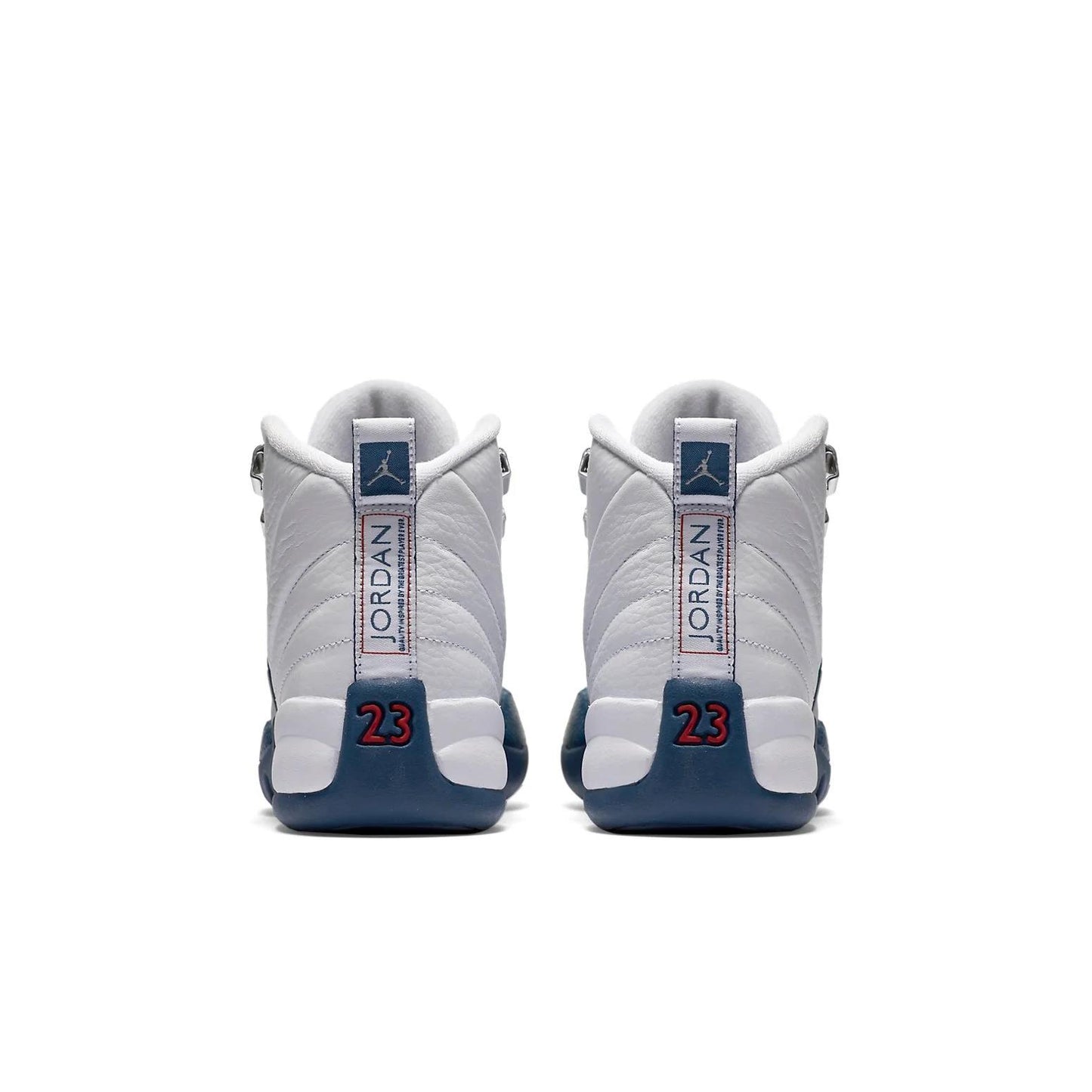 Jordan 12 Retro French Blue (2016) (GS) size 6Y/7.5WMNS