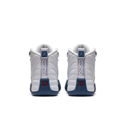 Jordan 12 Retro French Blue (2016) (GS) size 6Y/7.5WMNS