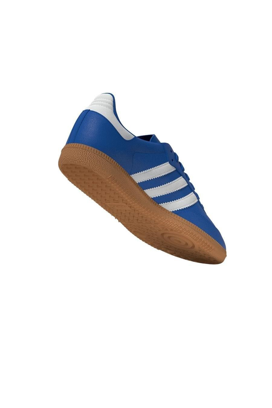 adidas Samba OG 
Blue Cloud White Gum (GS)