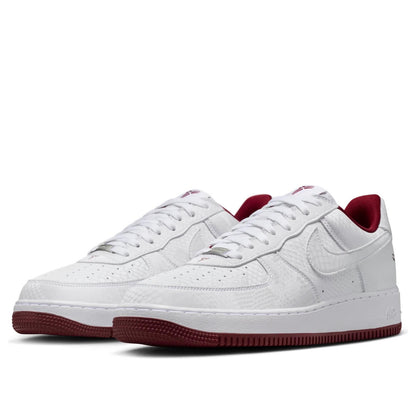 Nike Air Force 1 Low 
Kobe Bryant Forever Lower Merion Home