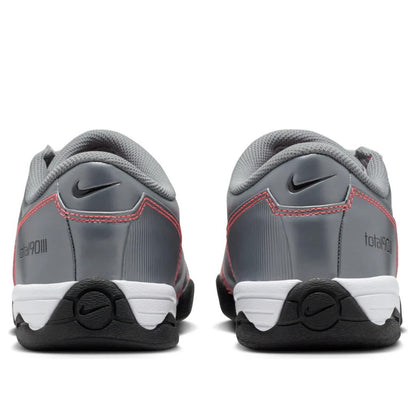 Nike Total 90 3 
Smoke Grey Bright Crimson