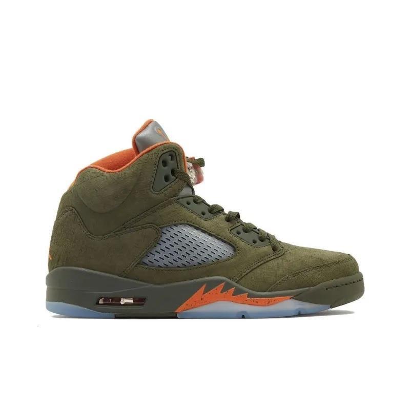 Jordan 5 Retro Olive (2024)